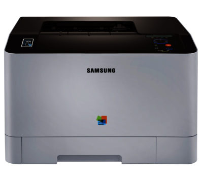 SAMSUNG Xpress C1810W Wireless Laser Printer SAMSUNG Xpress C1810W Wireless Laser Printer
